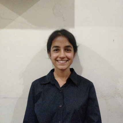Manya Jain